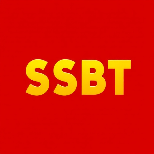 ss bet Logo